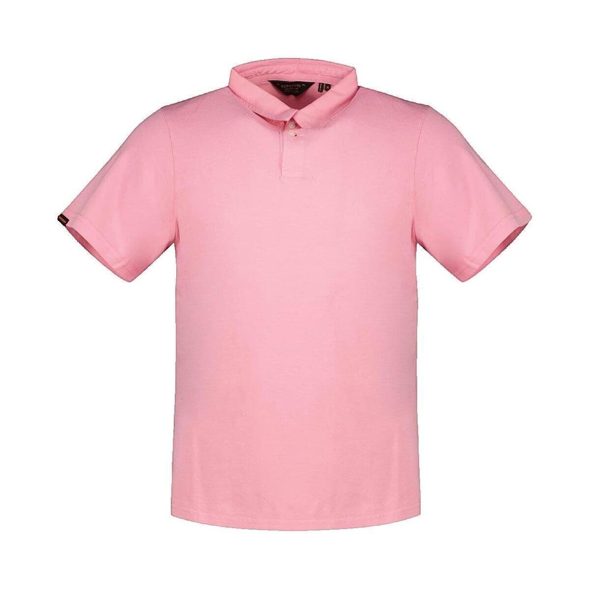 Πόλο με κοντά μανίκια Superdry Polo Studios Jersey ajusté manches courtes