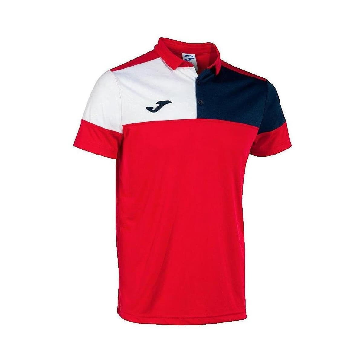 Boys' Shirts Joma Red