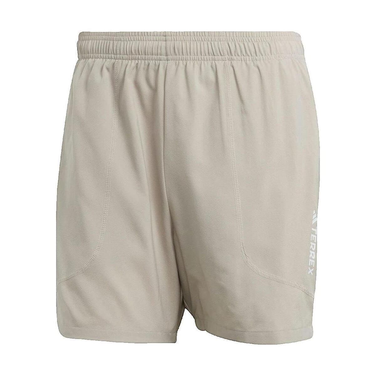 Men's Shorts adidas Beige
