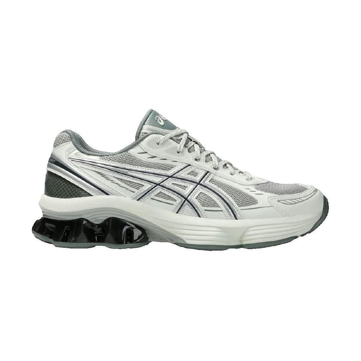 Men's Running Shoes Asics Gray