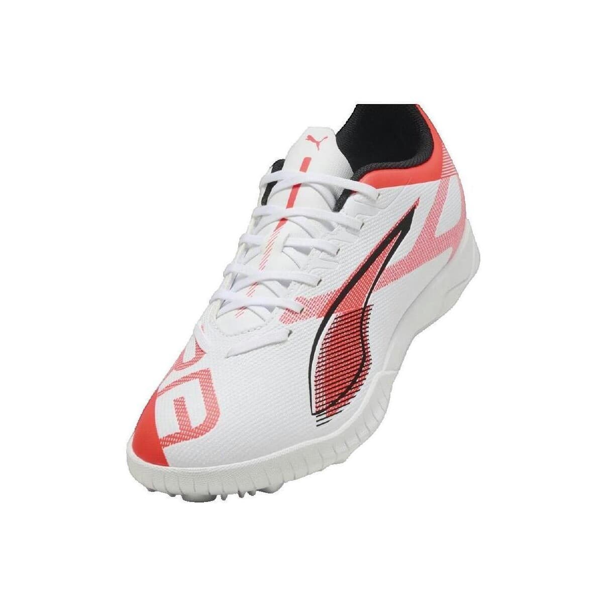 Women's Football Boots Puma White