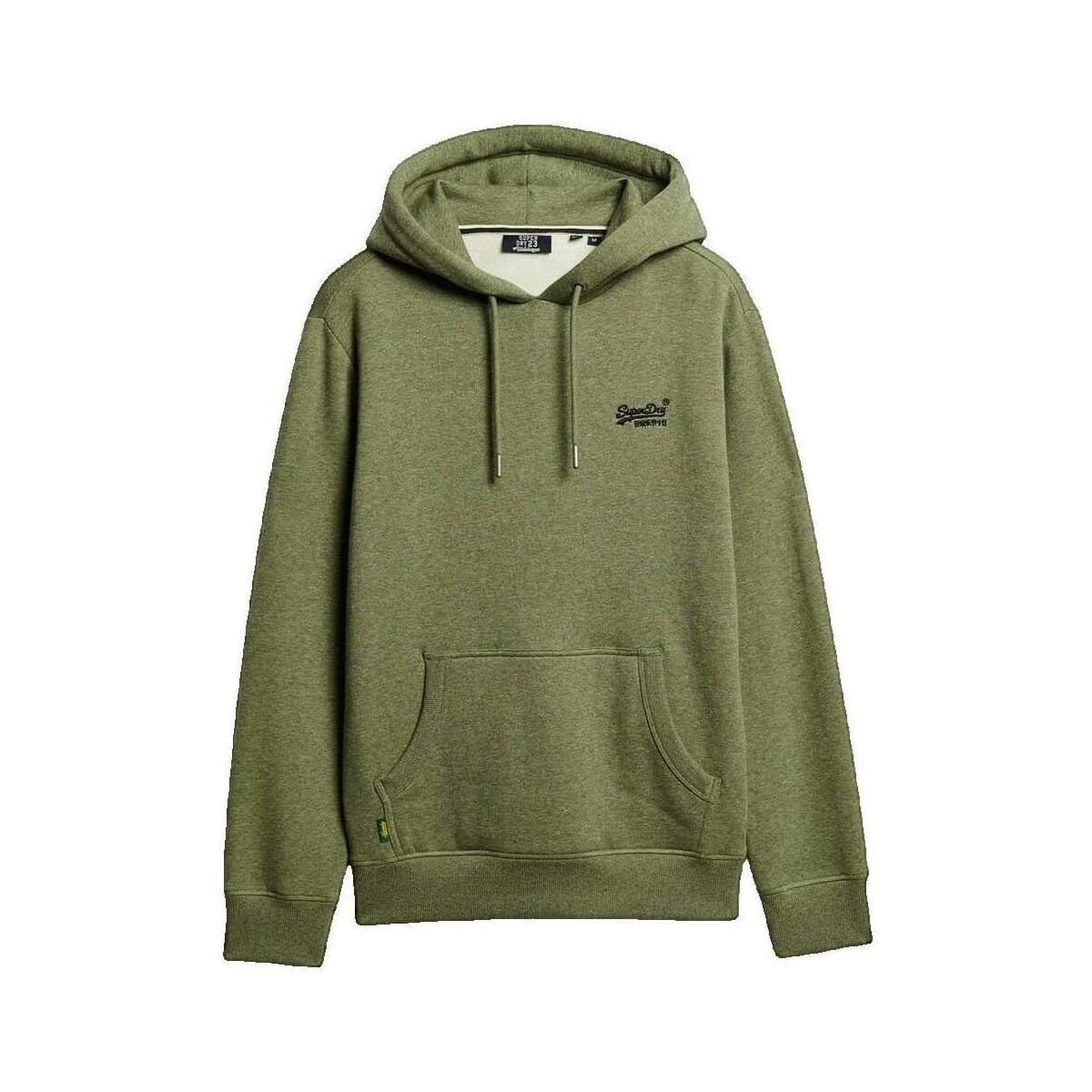 Men's Sweatshirts Superdry