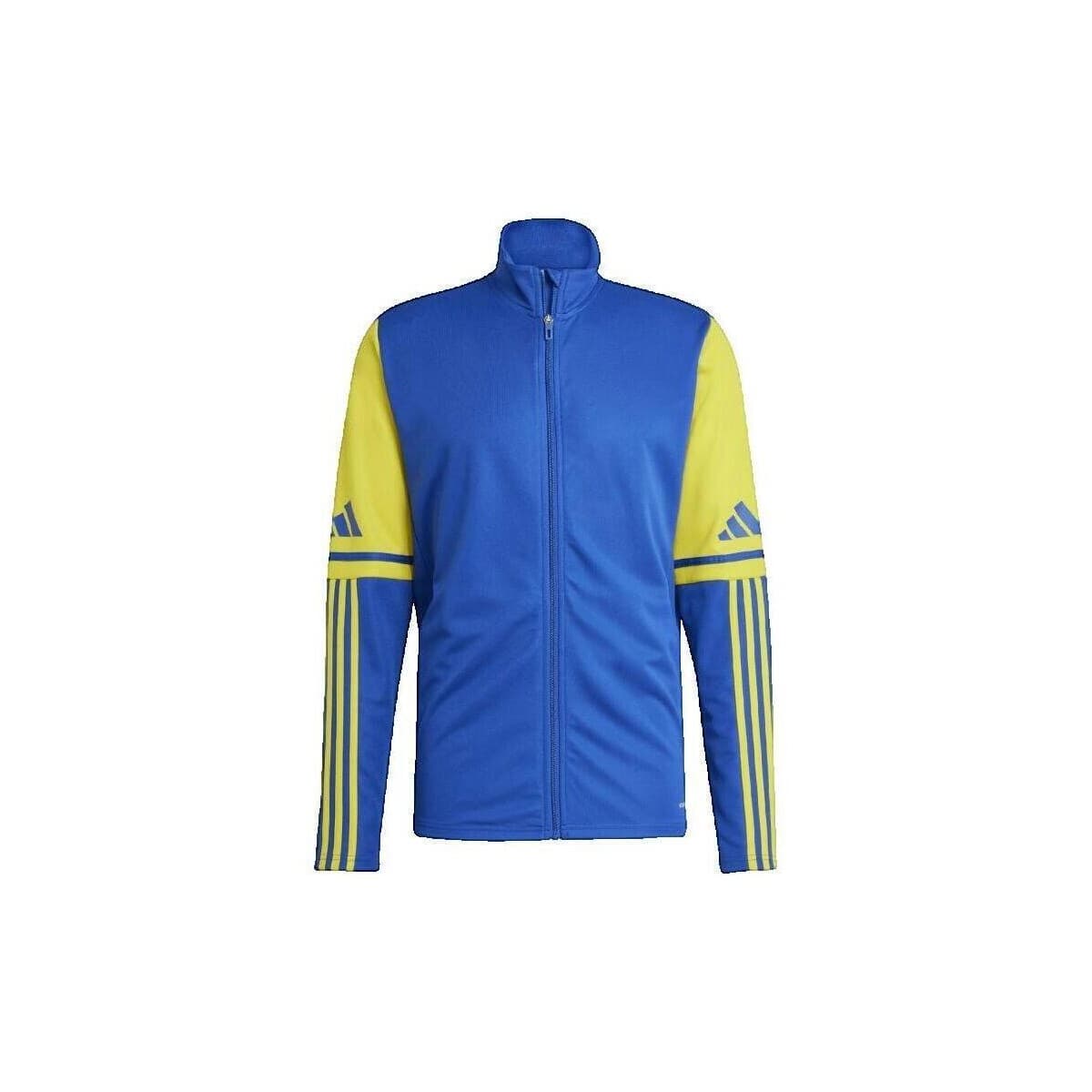 Men's Cardigans adidas Blue