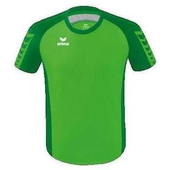 κιτ ποδοσφαίρου Erima T-shirt Six Wings vert