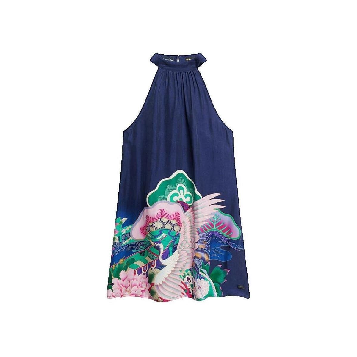 Women's Dresses Superdry Blue