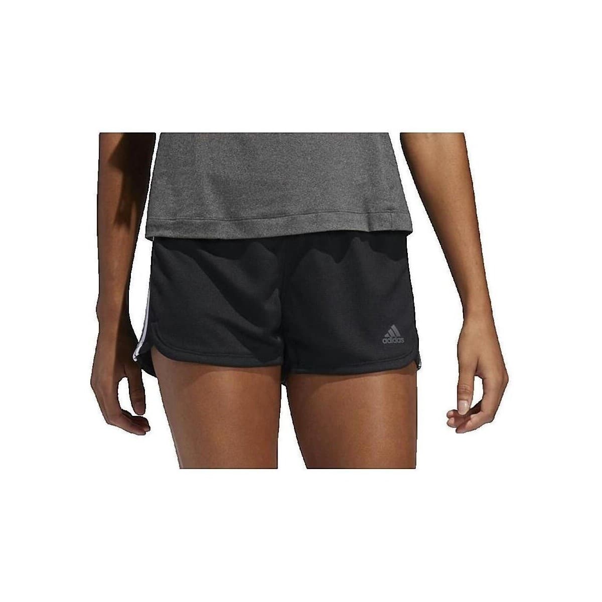 Women's Shorts adidas Black