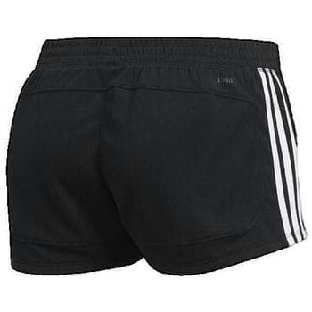 Women's Shorts adidas Black
