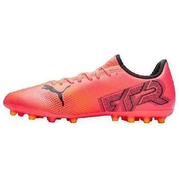 Women's Football Boots Puma Pink