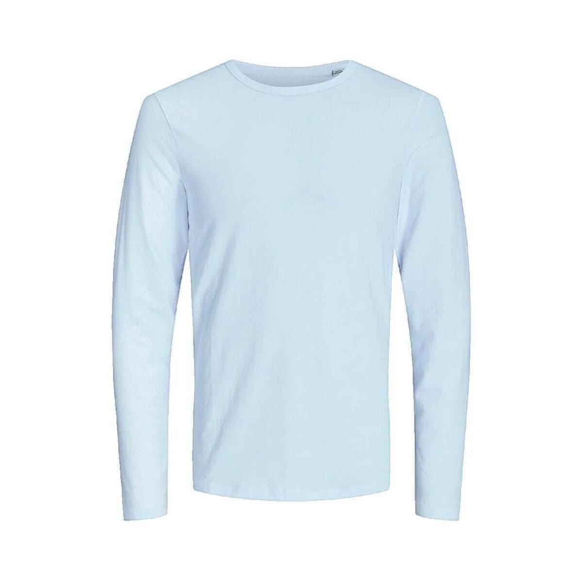 Men's T-Shirts Jack & Jones White