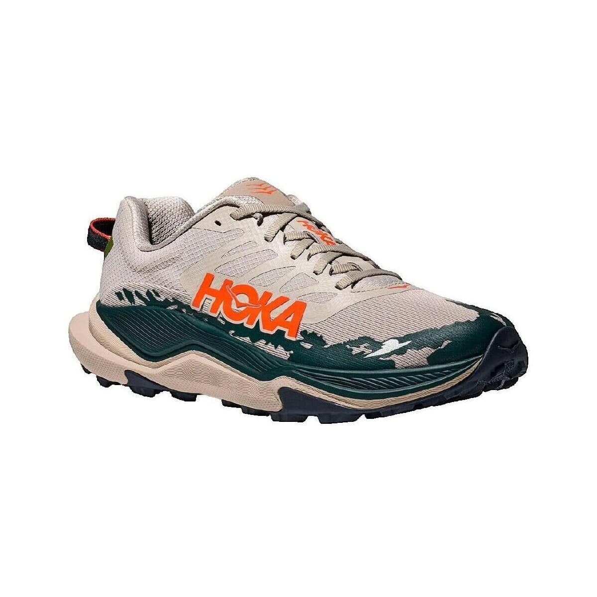 Men's Outdoor Shoes Hoka one one Beige