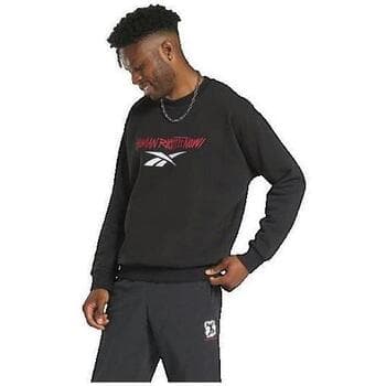 Αθλητικό T-shirt Reebok Sport Sweat-shirt Human Rights Now !