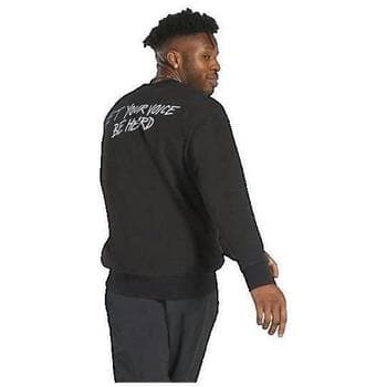 Women's Sports T-Shirts Reebok Black