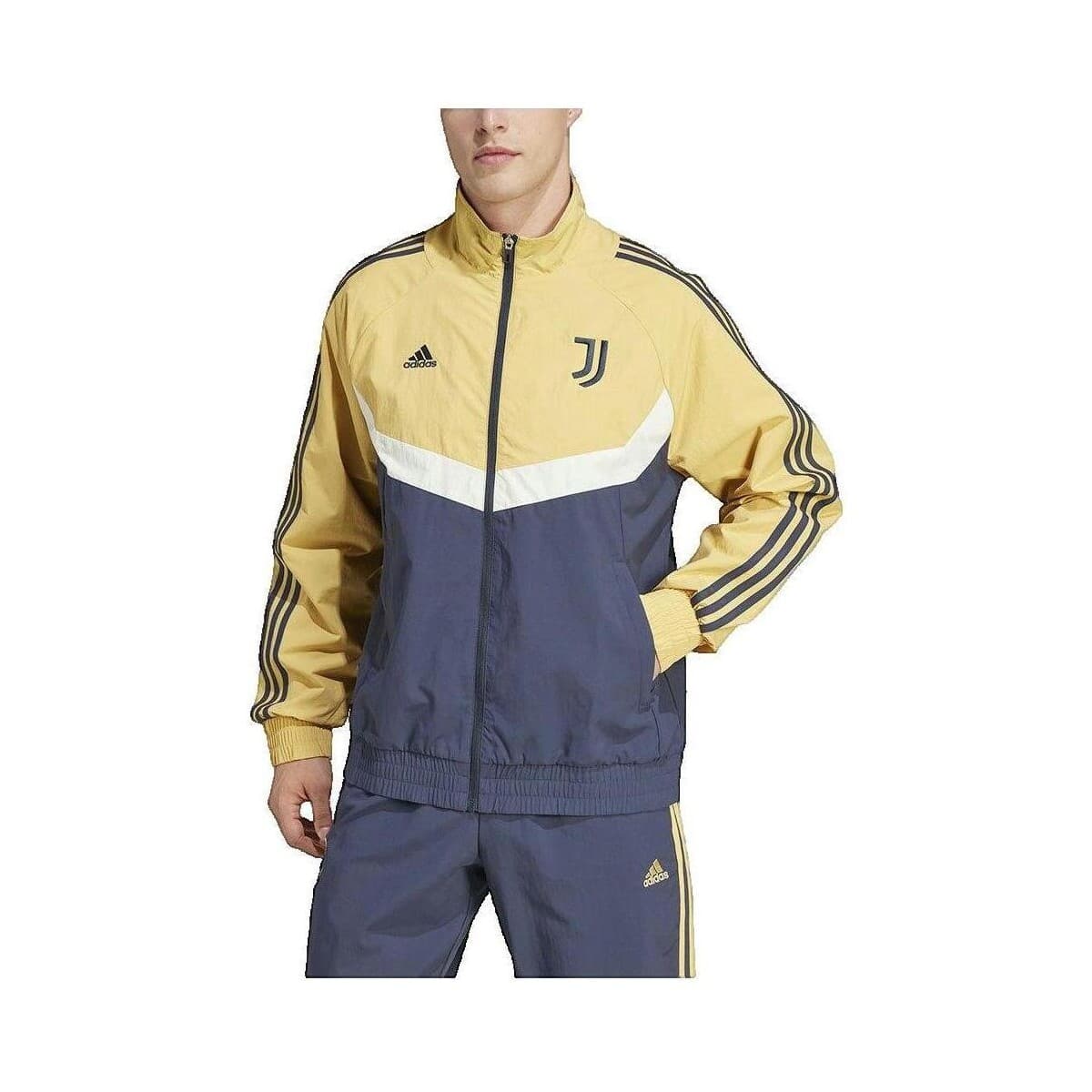 Men's Cardigans adidas Black