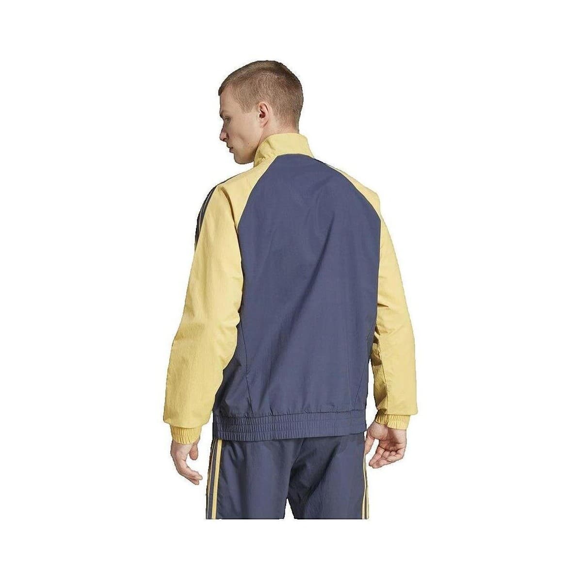 Men's Cardigans adidas Black