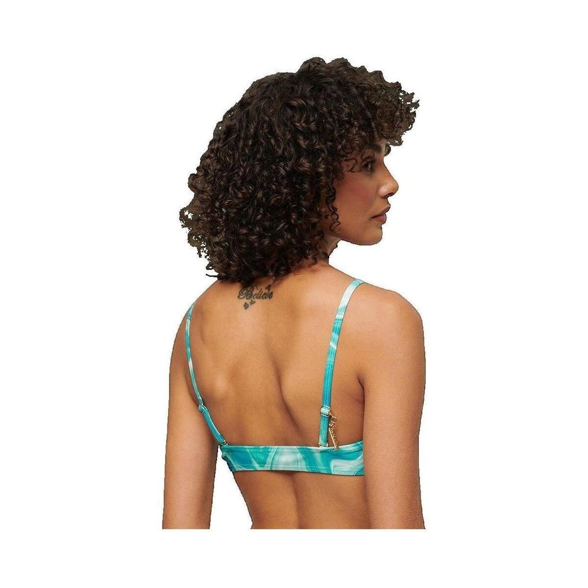 Women's Swimwear Superdry Blue