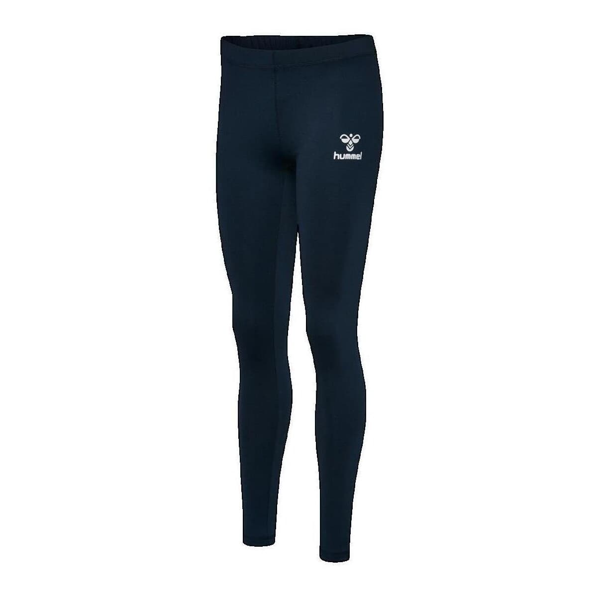 Women's Tights hummel Blue