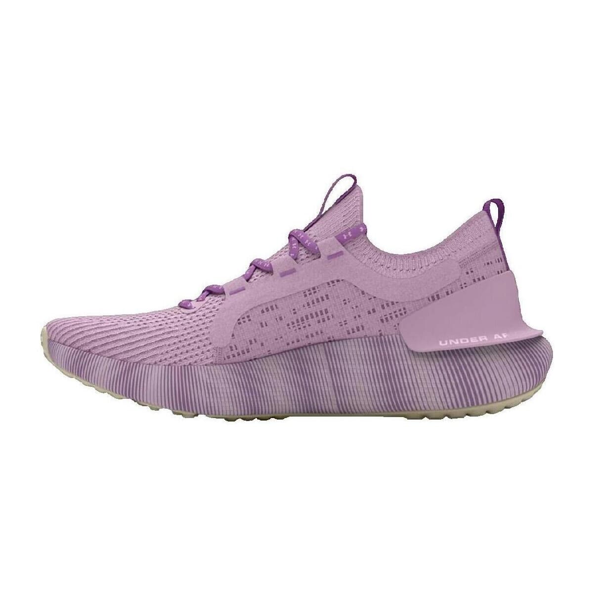 Women's Running Shoes Under Armour Purple