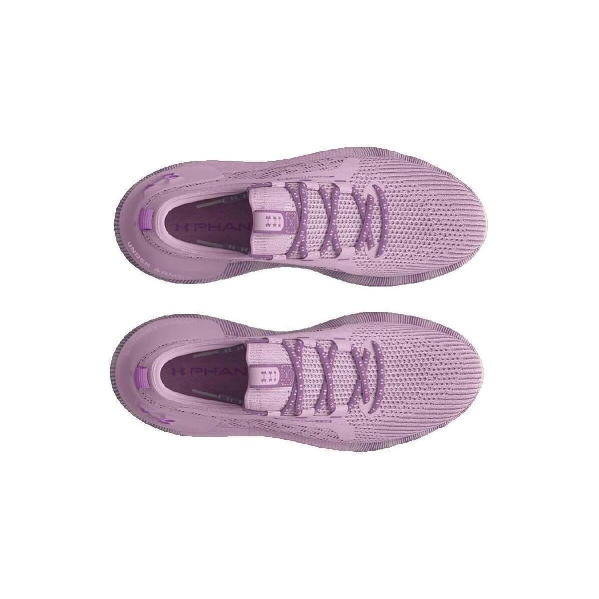 Women's Running Shoes Under Armour Purple