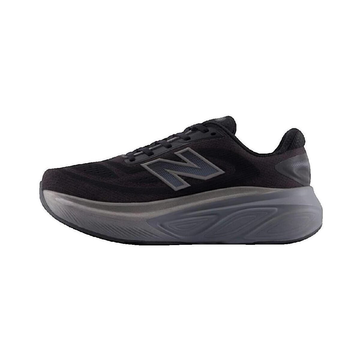 Women's Sneakers New Balance Black