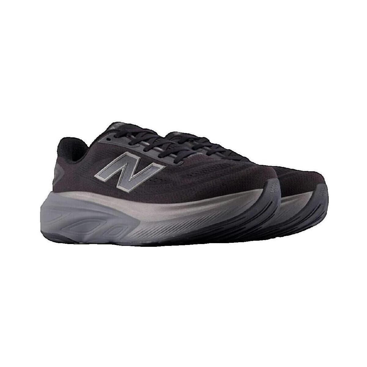 Women's Sneakers New Balance Black