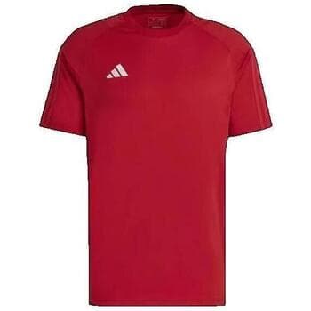 Men's T-Shirts adidas Red
