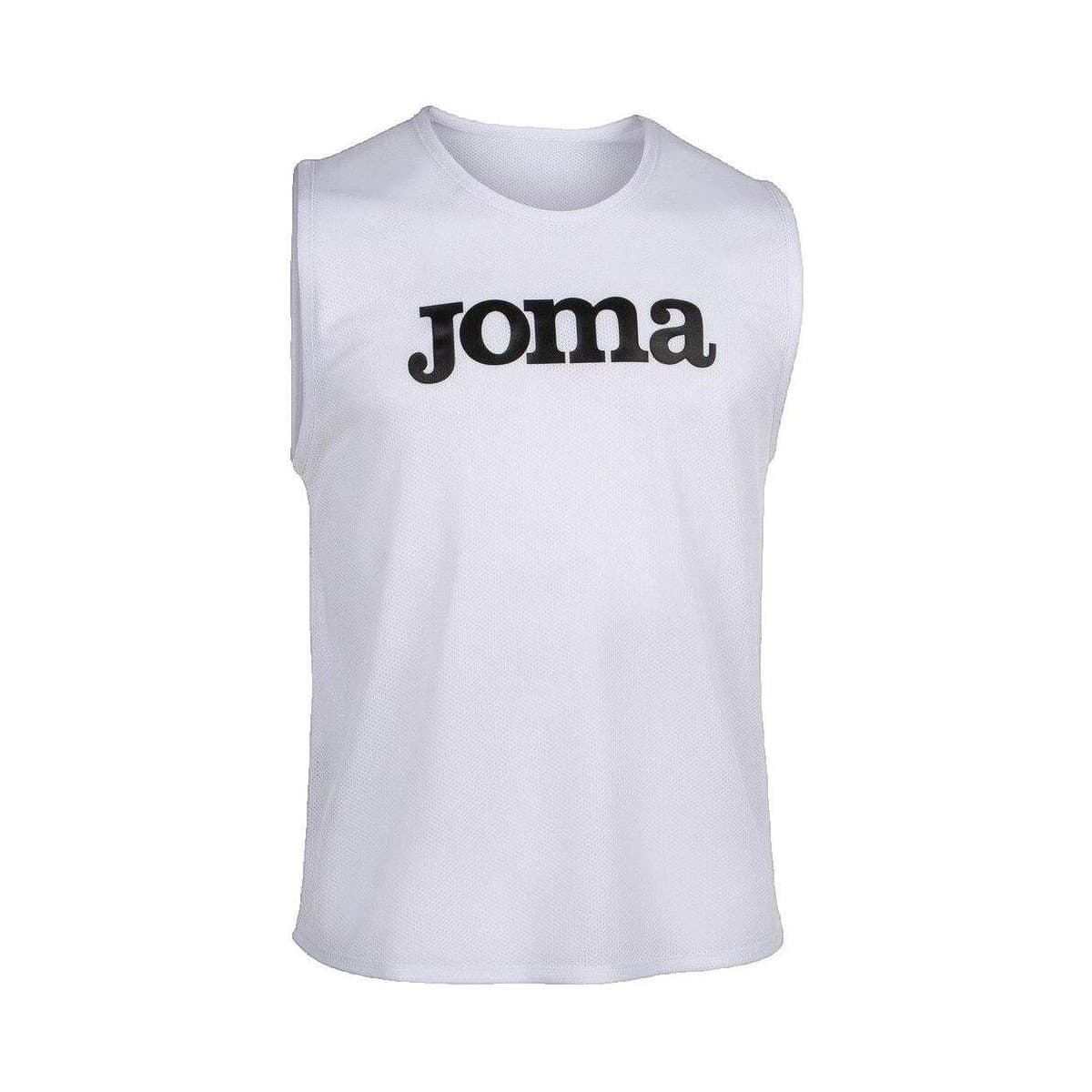 Men's T-Shirts Joma White