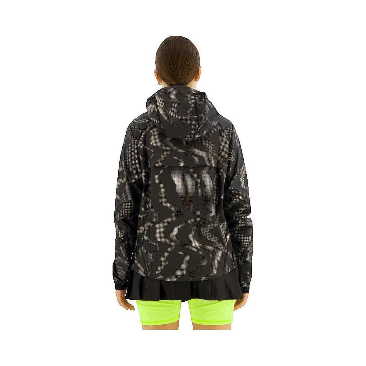 Women's Jackets adidas Black