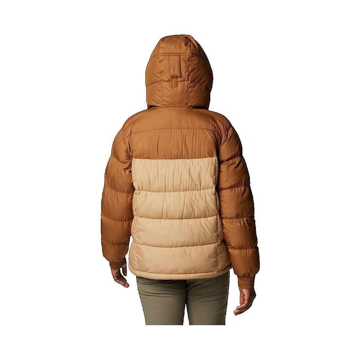 Women's Jackets Columbia Beige