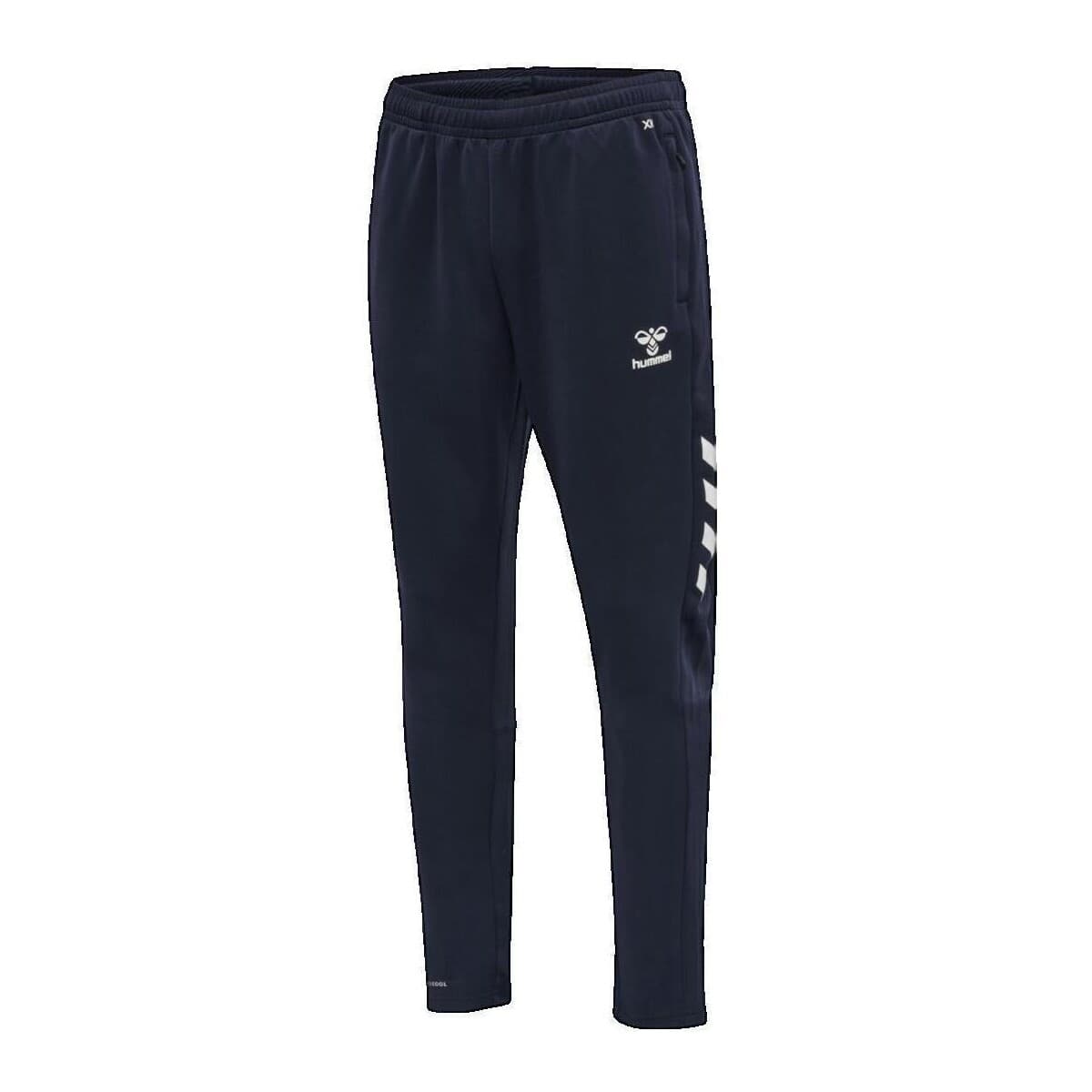 Women's Sports Sets hummel Blue