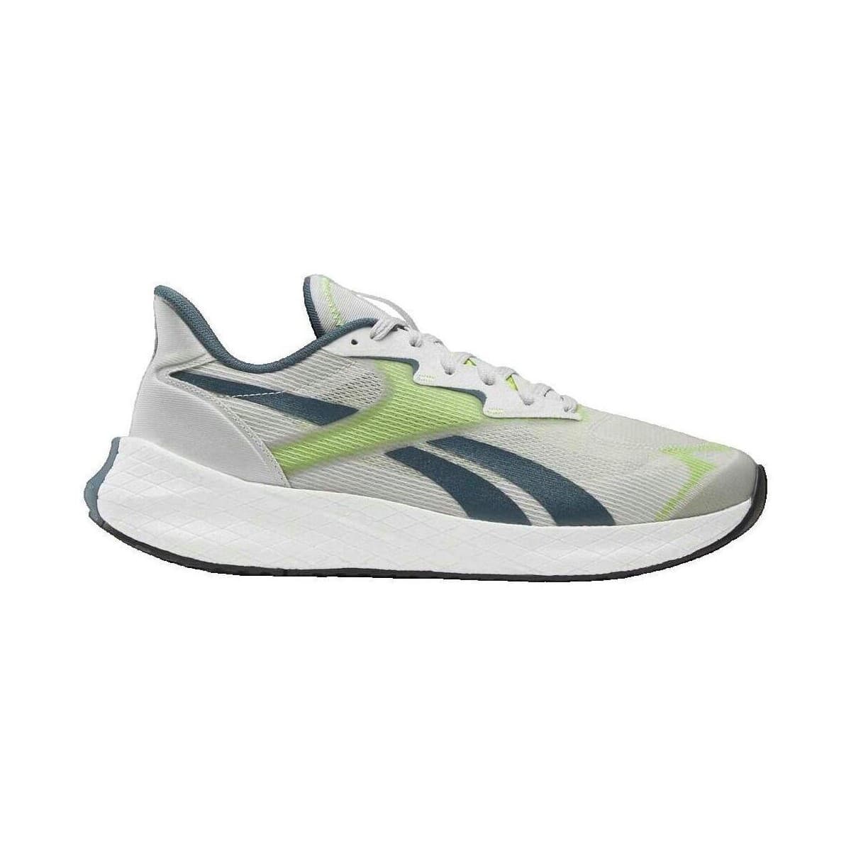 Men's Sports Shoes Reebok Gray