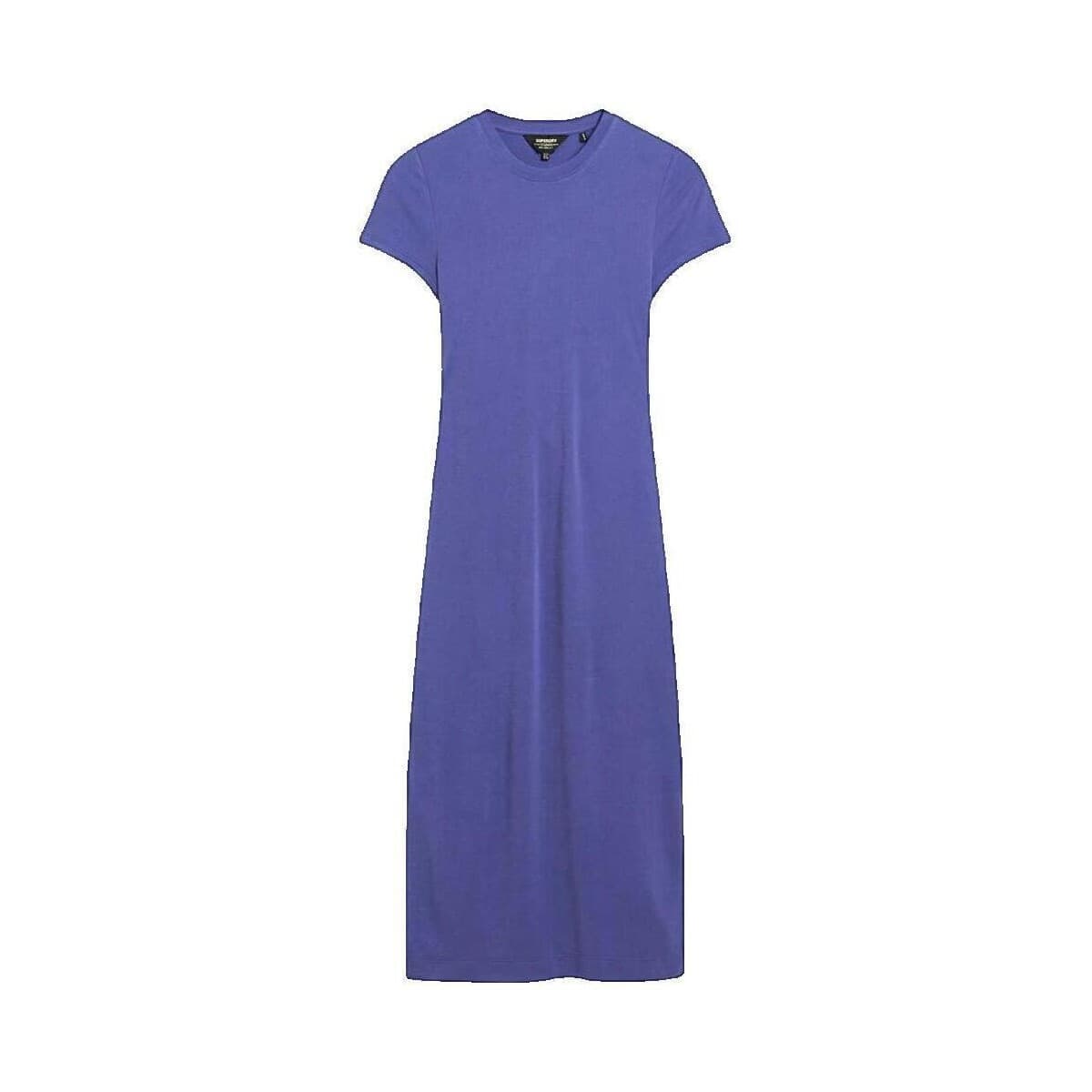Women's Dresses Superdry Blue