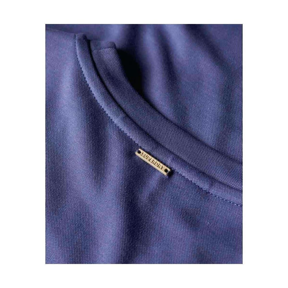 Women's Dresses Superdry Blue