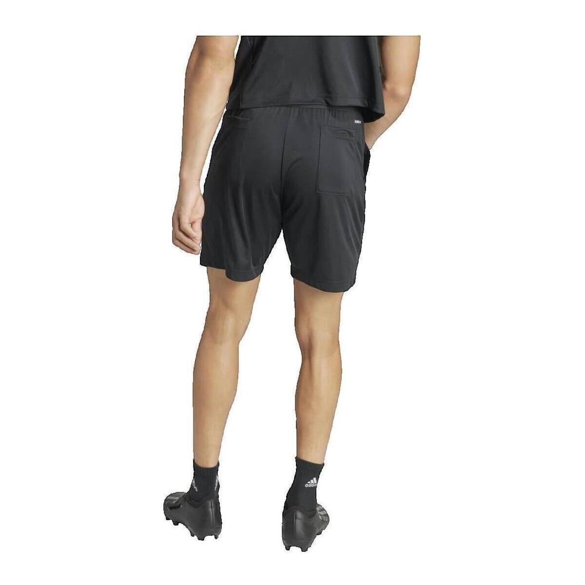 Women's Shorts adidas Black