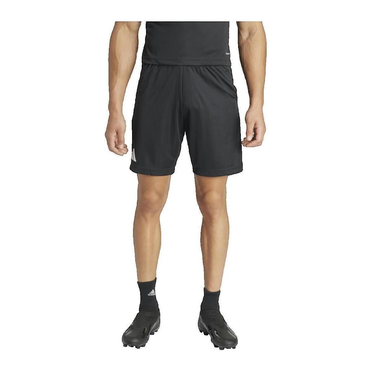 Women's Shorts adidas Black