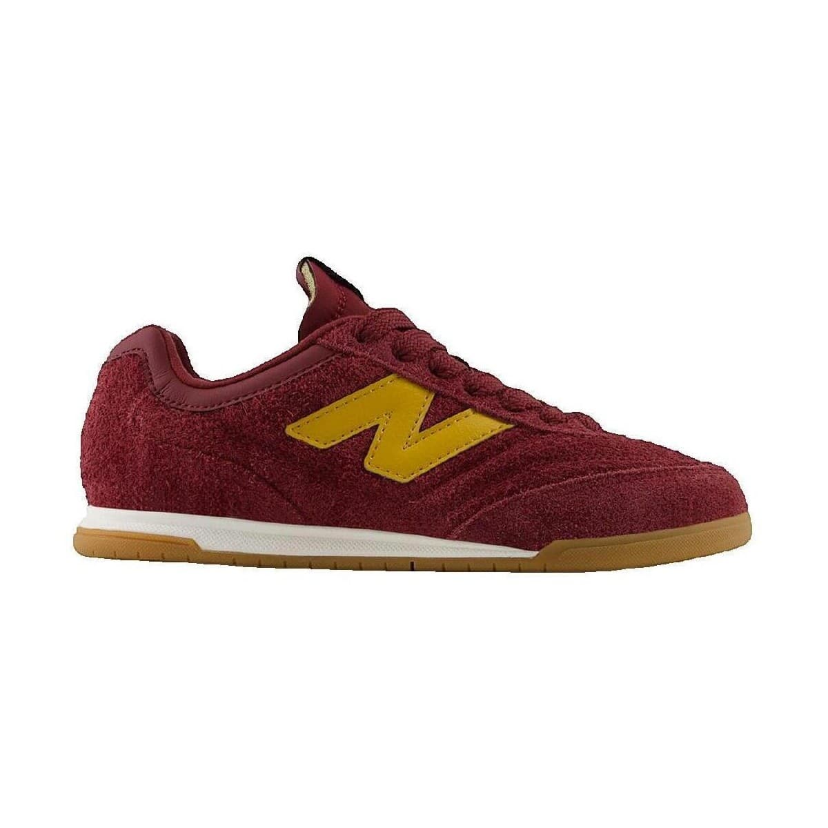 Xαμηλά Sneakers New Balance Baskets basses New Balance URC42HF rouge