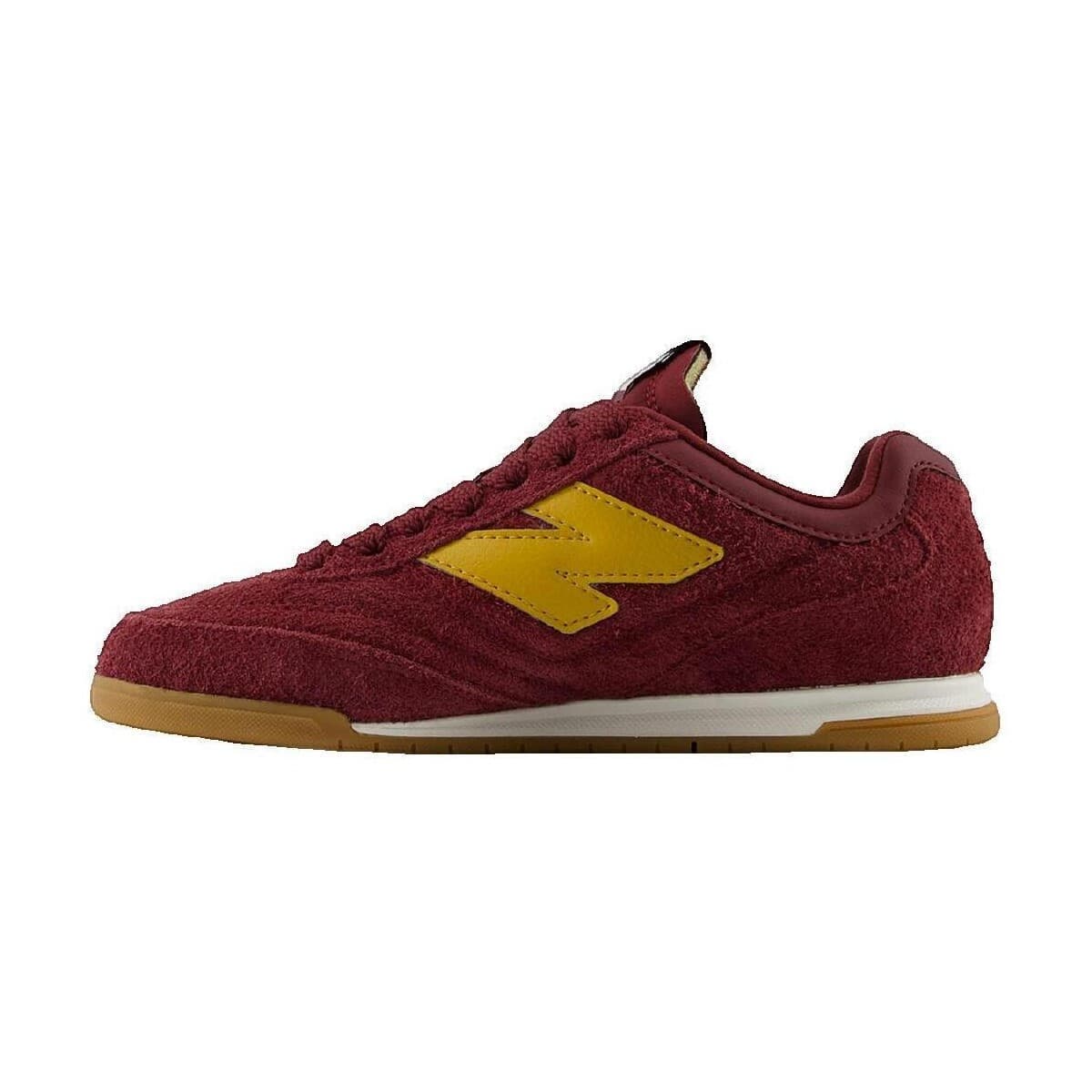 Women's Sneakers New Balance Red