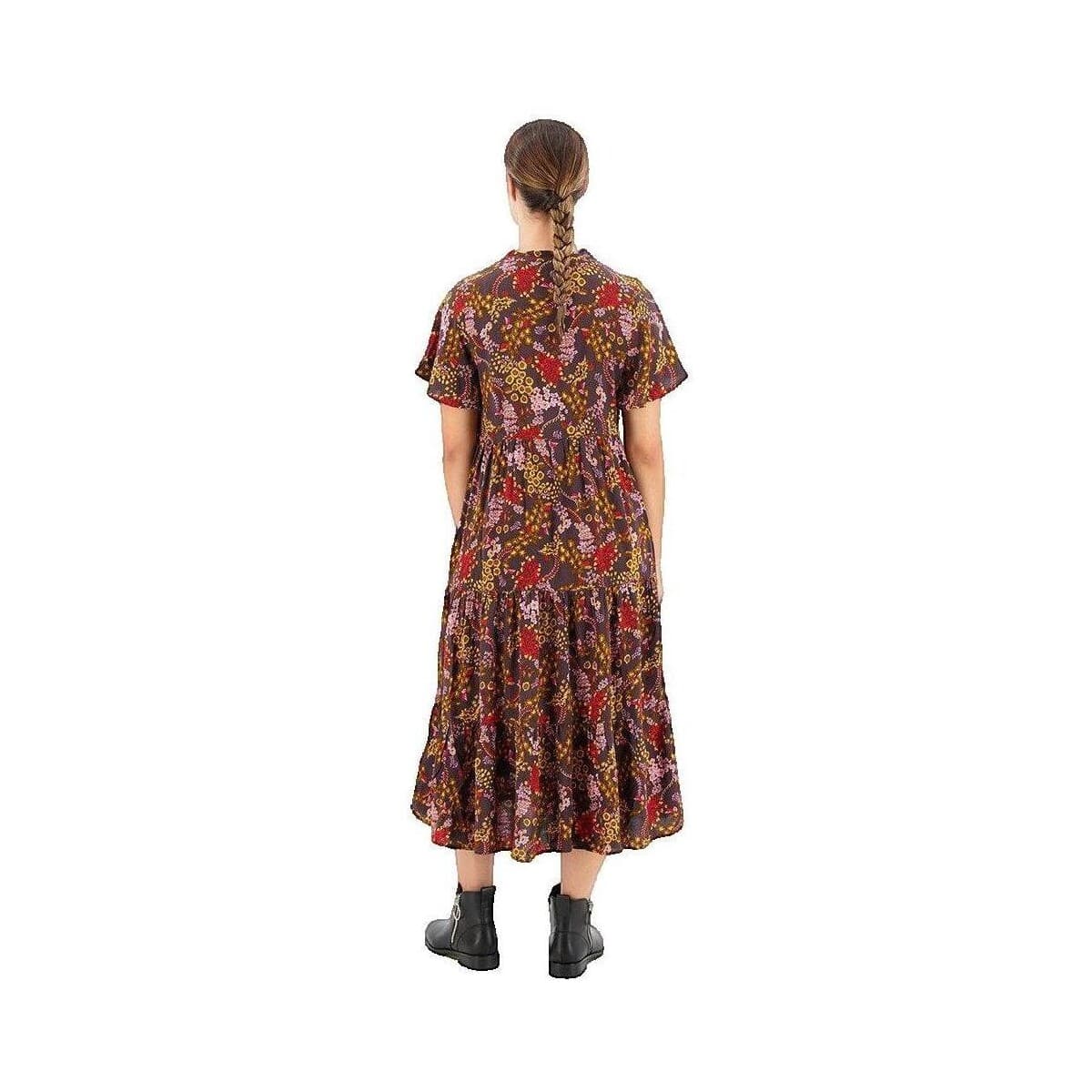 Women's Dresses Superdry Brown