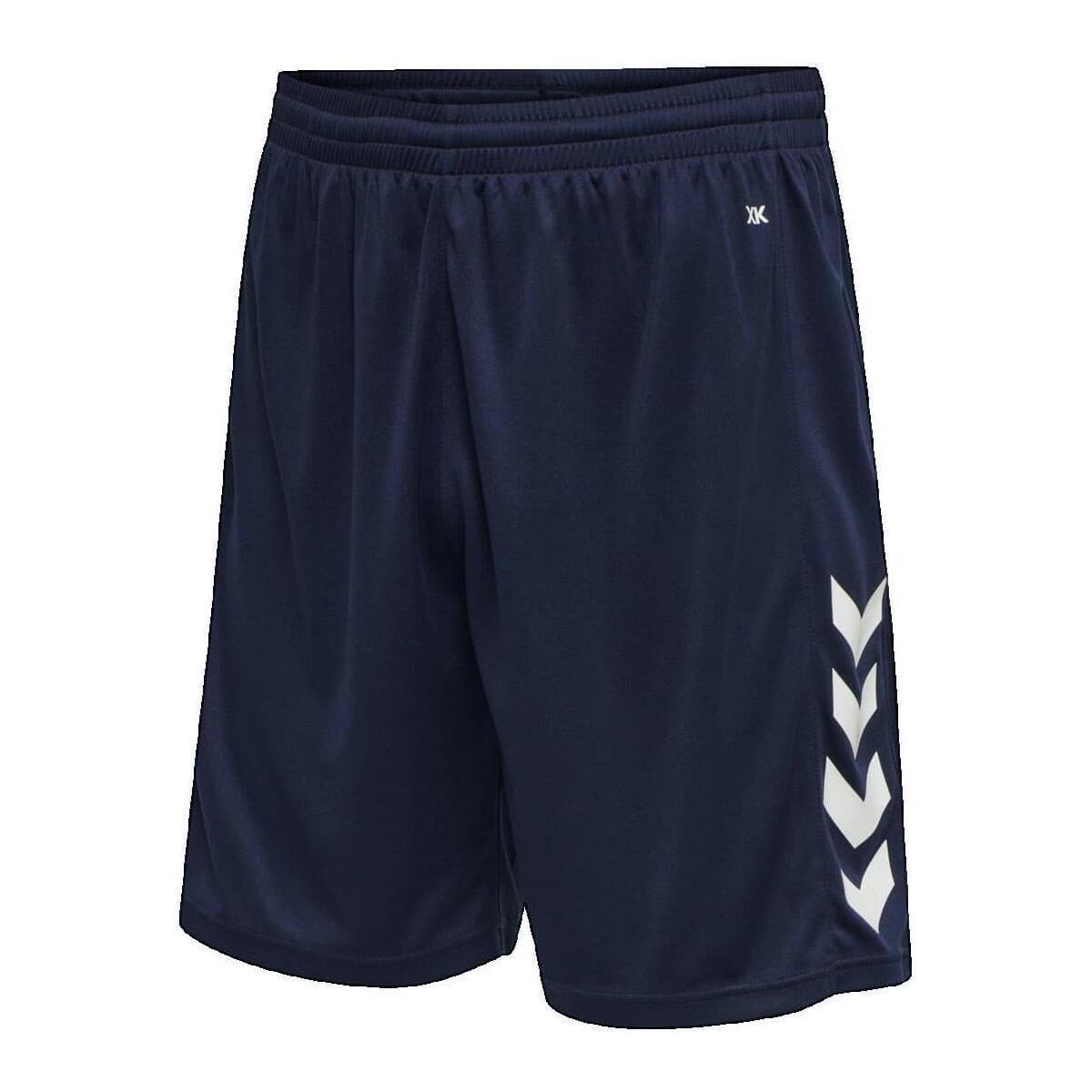 Shorts & Βερμούδες hummel Short Core XK respirant et ajustable
