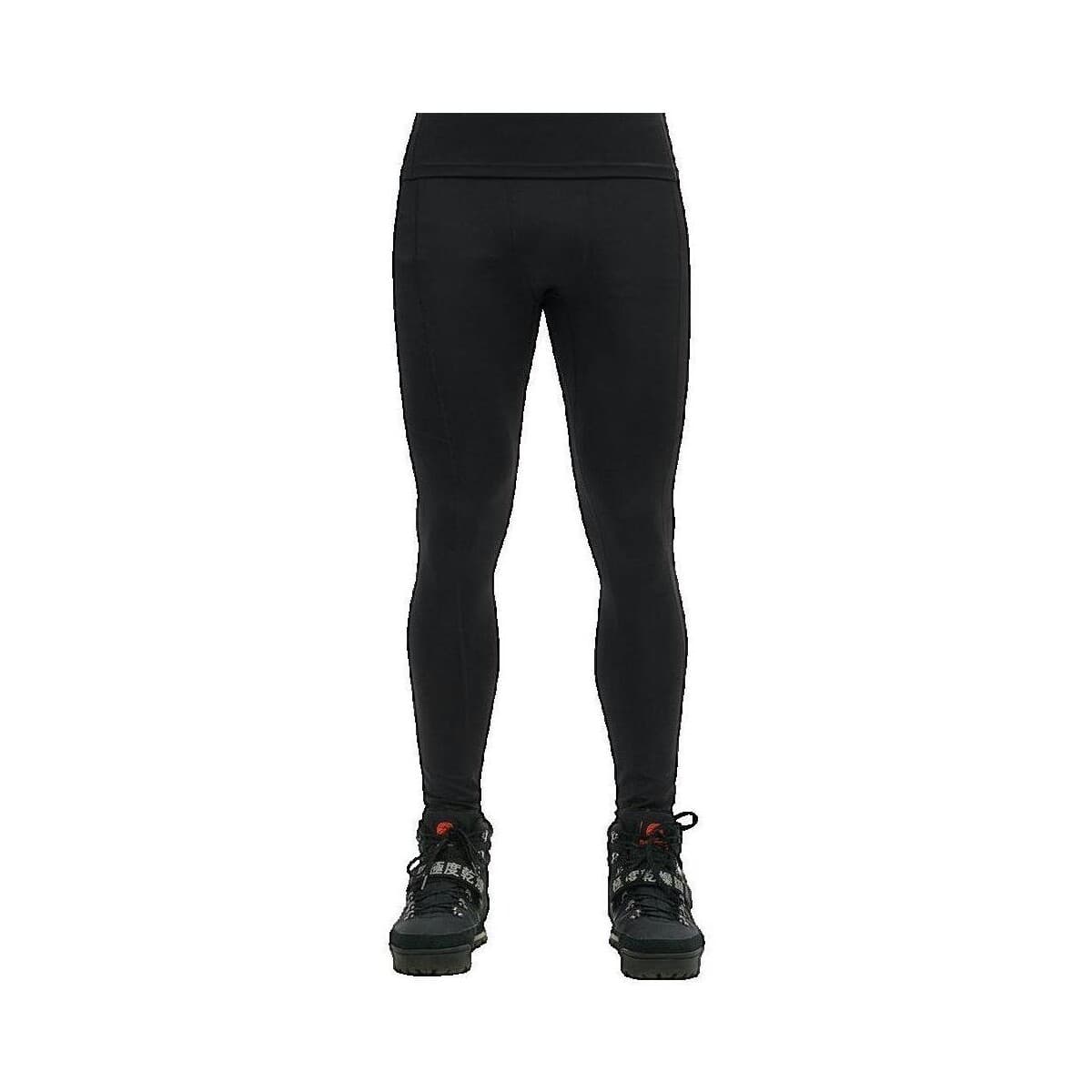 Women's Tights Superdry Black