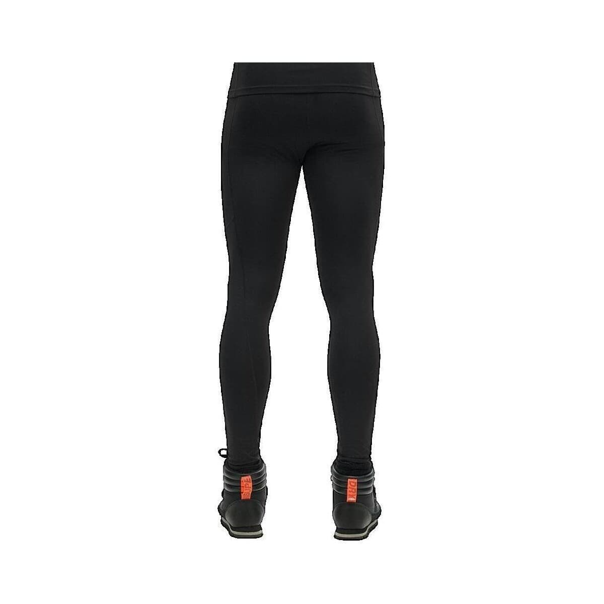 Women's Tights Superdry Black