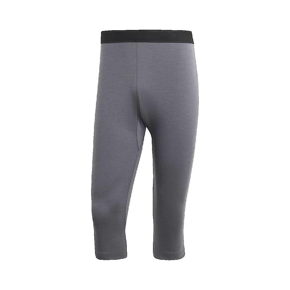 Κολάν adidas Legging Techfit Aeroready HP0613