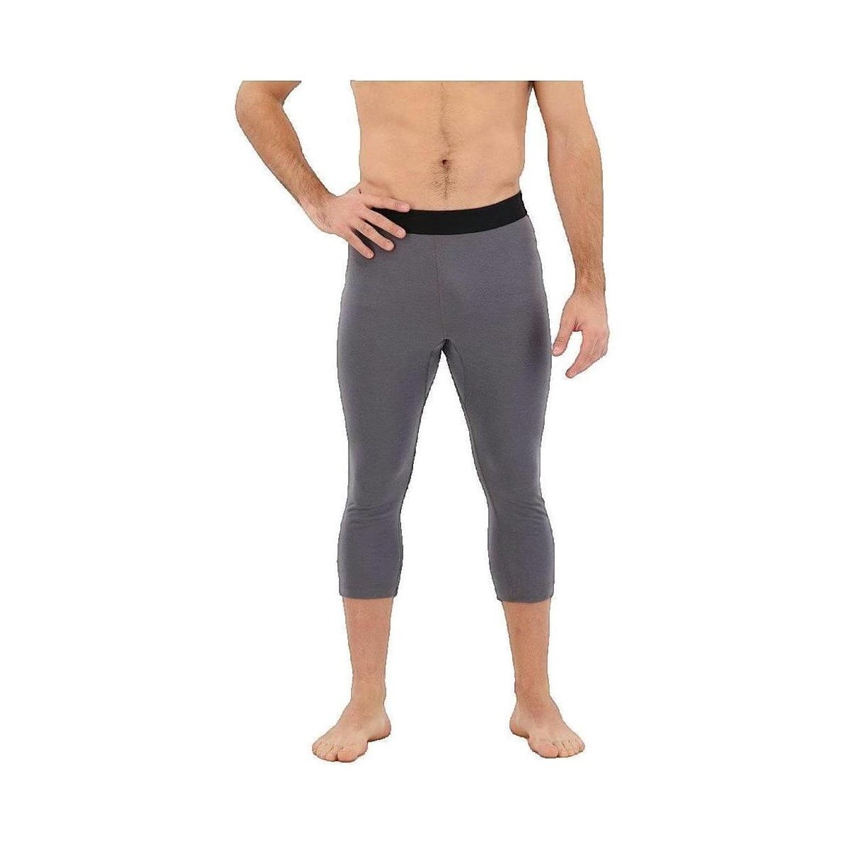Women's Tights adidas Gray