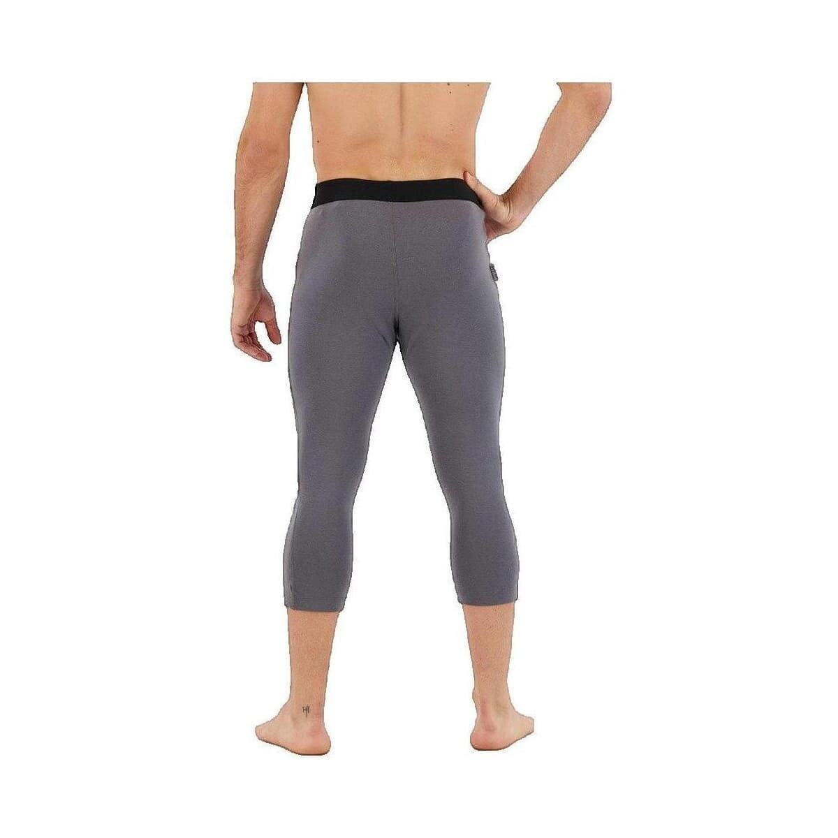 Women's Tights adidas Gray