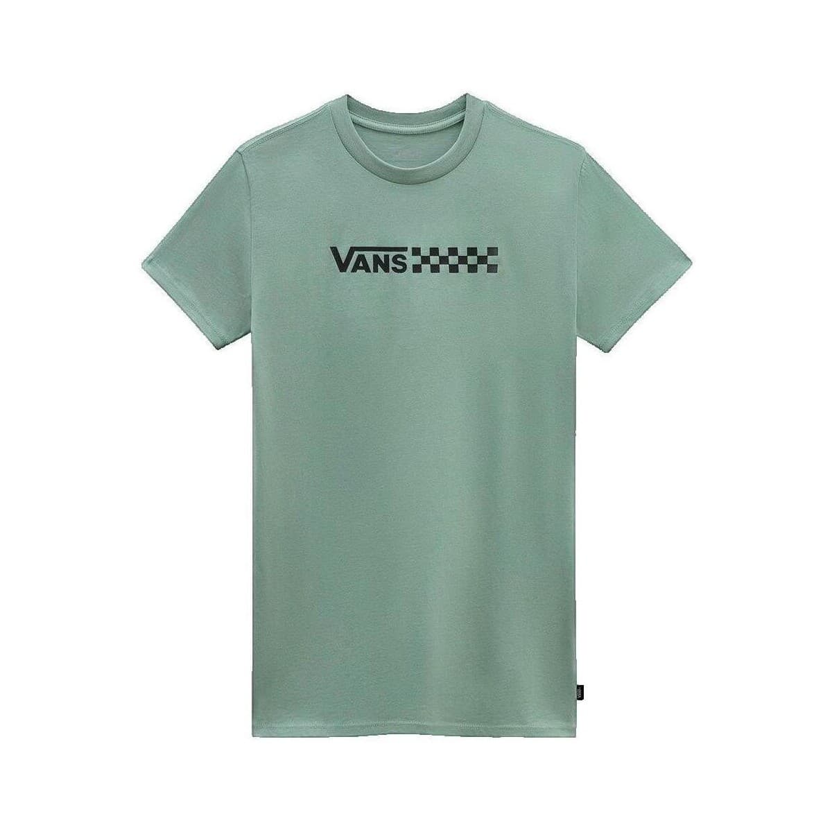 Women's Dresses Vans Green