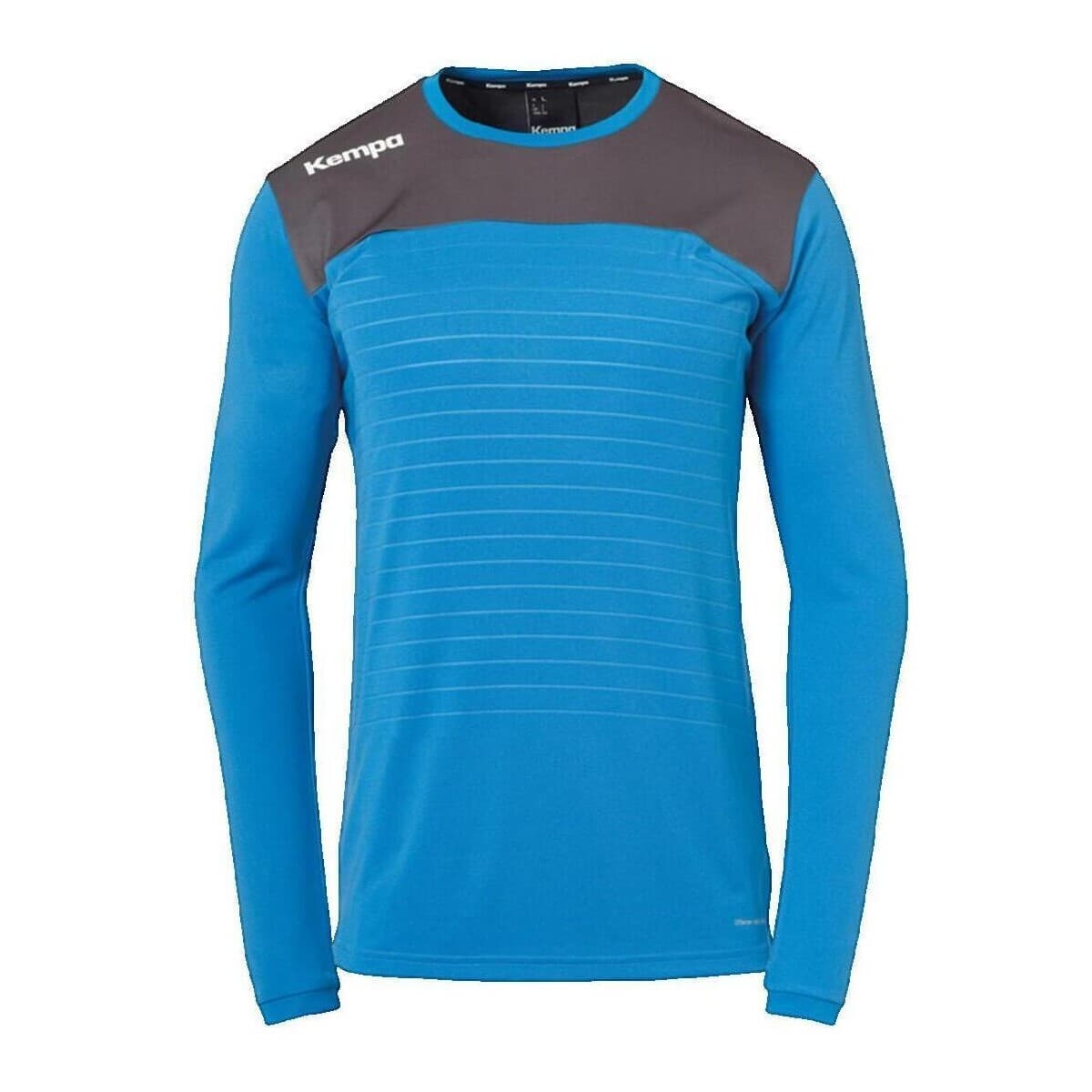 Men's T-Shirts Kempa Blue