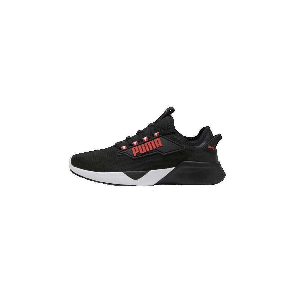 Men's Running Shoes Puma Black