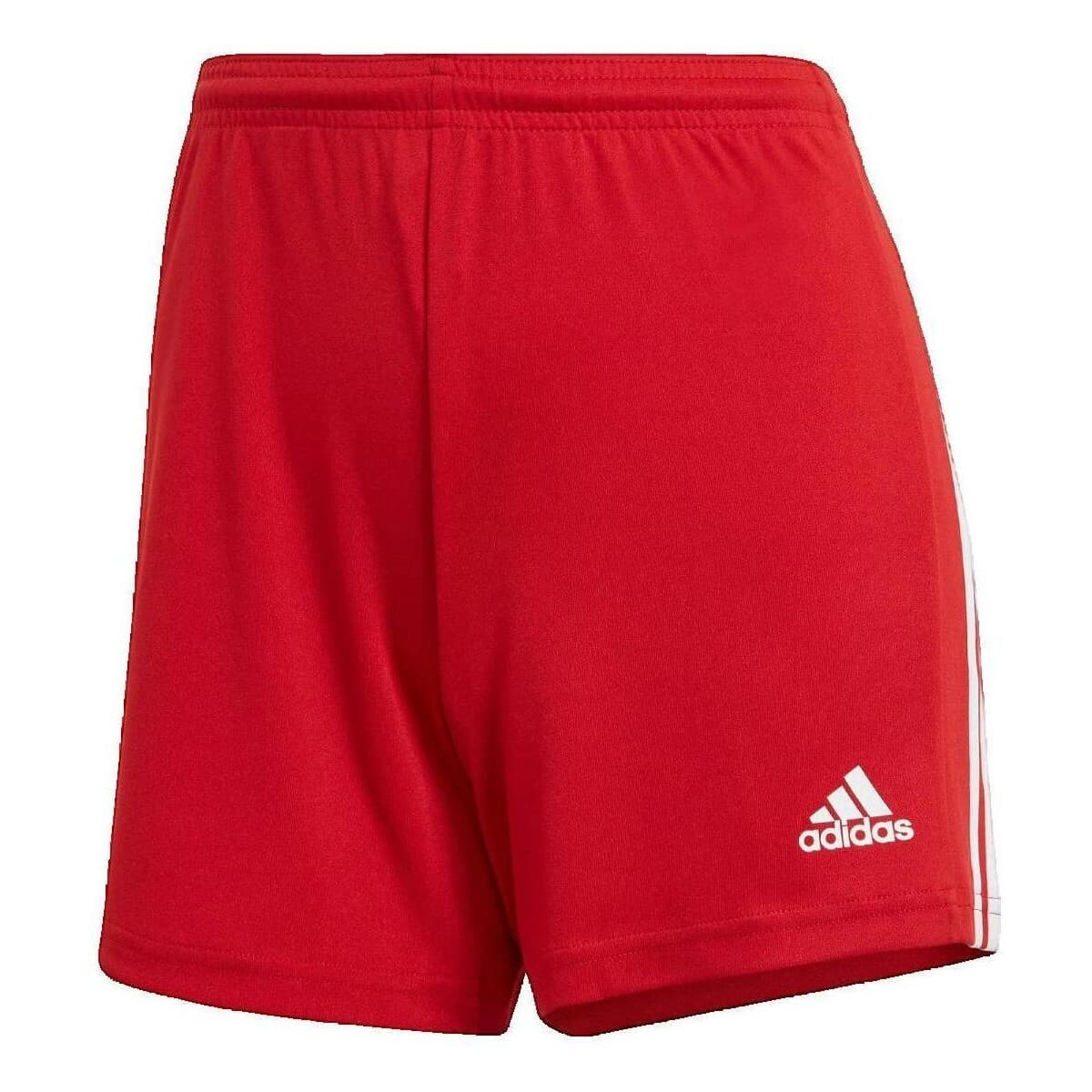 Women's Shorts adidas Red