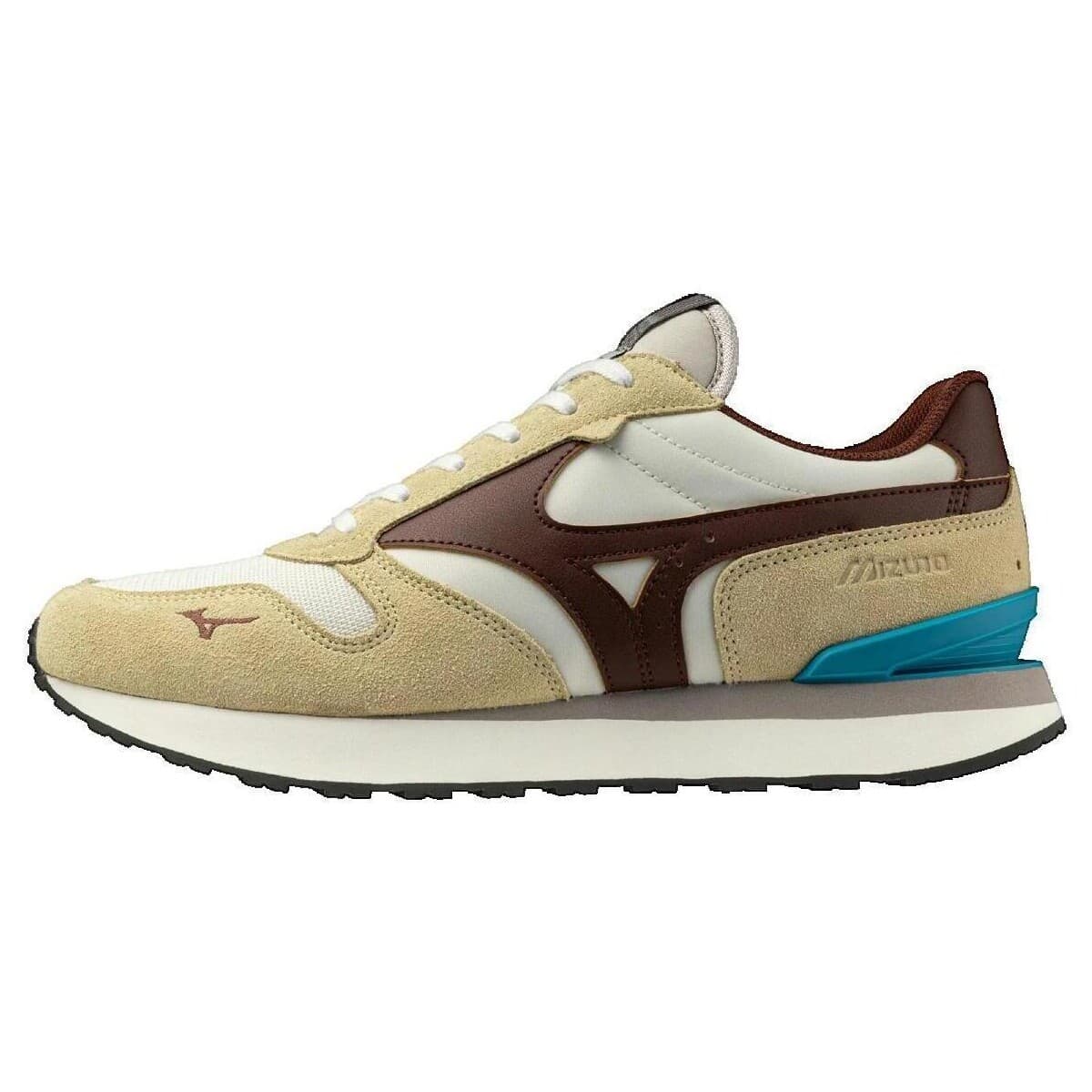 Xαμηλά Sneakers Mizuno Baskets basses RB87 beige