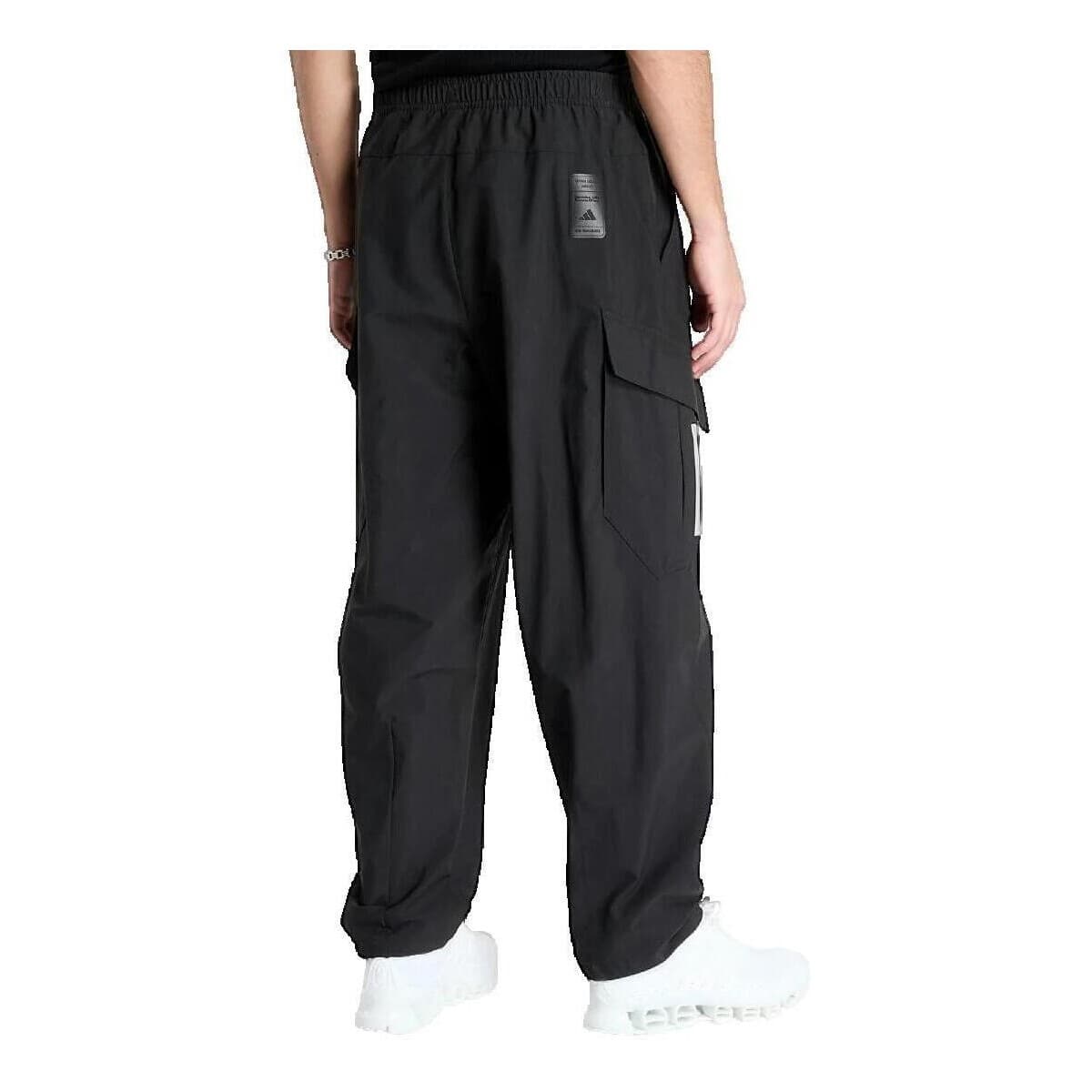 Men's Pants adidas Black