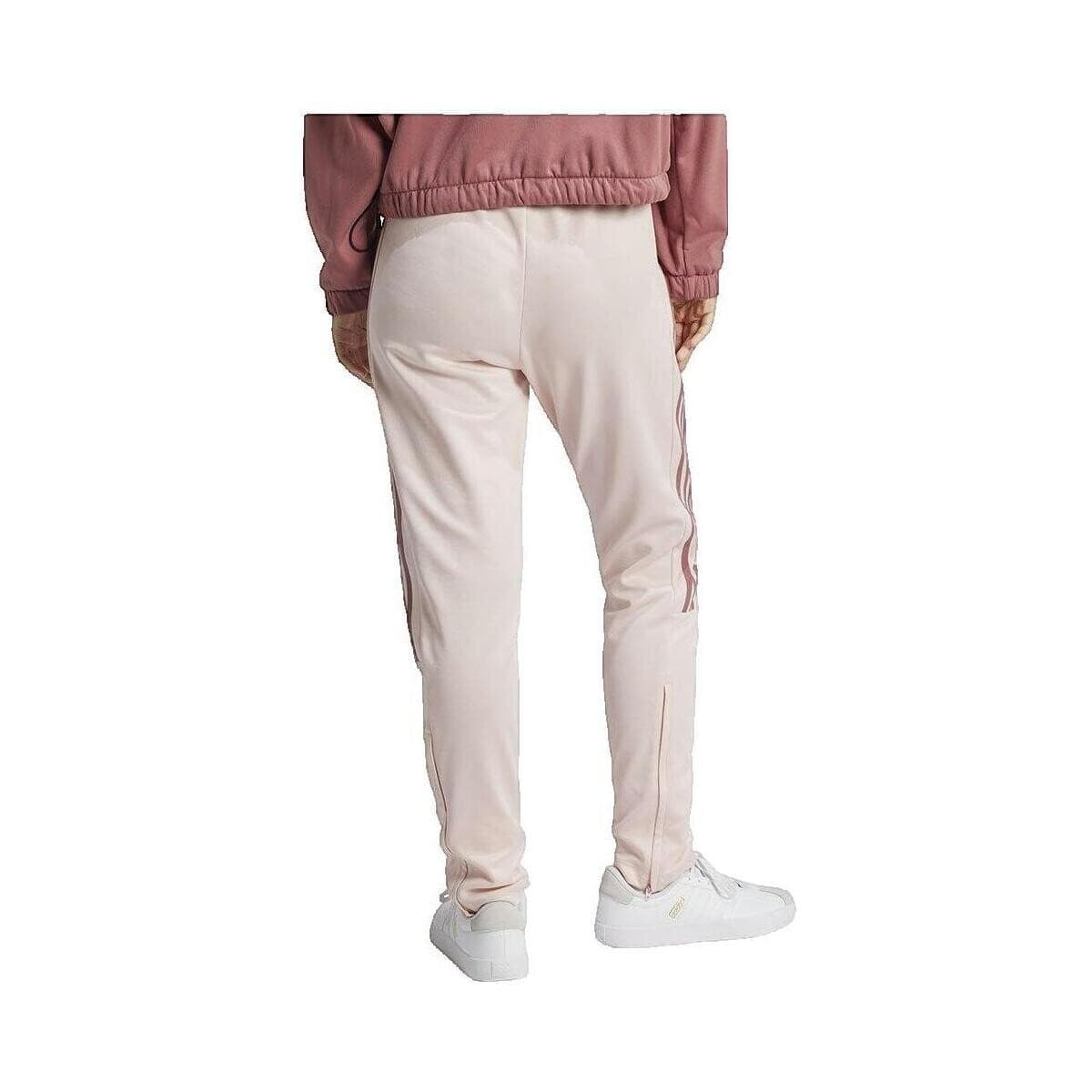 Women's Tracksuits adidas Pink